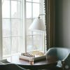 Напольная лампа Ralph Lauren Home Brompton