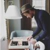 Напольная лампа Ralph Lauren Home Brompton