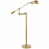 Напольная лампа Ralph Lauren Home RL '67 Boom Arm