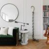 Напольная лампа Ralph Lauren Home RL '67 Boom Arm