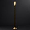 Напольная лампа Restoration Hardware 1950S TORCHIERE FLOOR LAMP