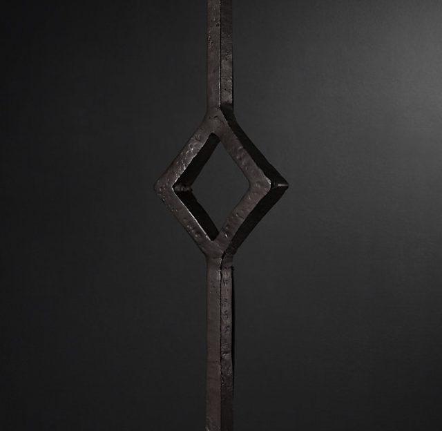 Напольная лампа Restoration Hardware ALBANS FLOOR LAMP