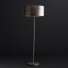 Напольная лампа Restoration Hardware ANTIQUED DRUM FLOOR LAMP