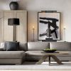 Напольная лампа Restoration Hardware ARC FLOOR