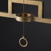 Напольная лампа Restoration Hardware ARMATURE FLOOR LAMP