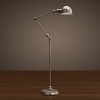 Напольная лампа Restoration Hardware ATELIER FLOOR LAMP
