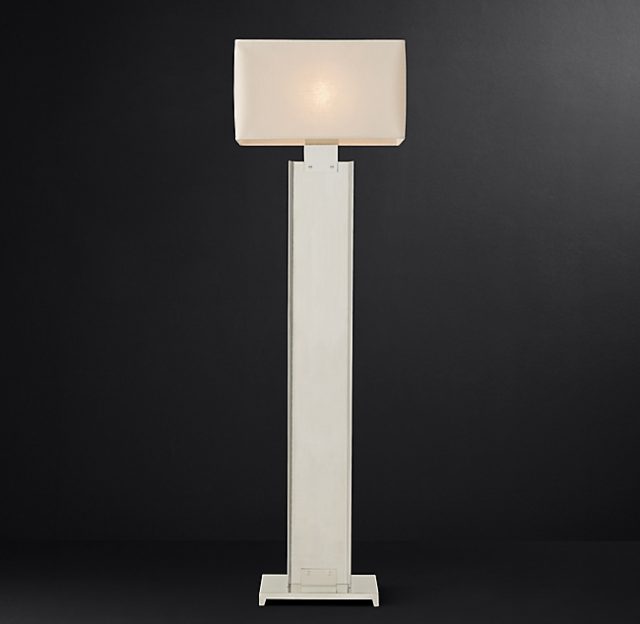 Напольная лампа Restoration Hardware BEAM FLOOR LAMP