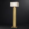 Напольная лампа Restoration Hardware BEAM FLOOR LAMP