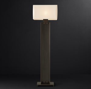 Напольная лампа Restoration Hardware BEAM FLOOR LAMP