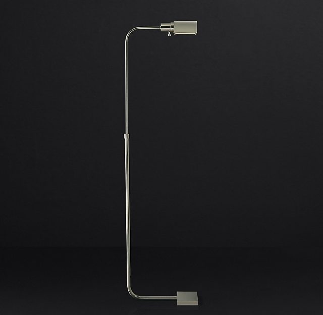 Напольная лампа Restoration Hardware BRYCE TASK FLOOR LAMP