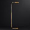 Напольная лампа Restoration Hardware BRYCE TASK FLOOR LAMP