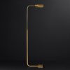Напольная лампа Restoration Hardware BRYCE TASK FLOOR LAMP