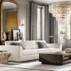 Напольная лампа Restoration Hardware BRYCE TASK FLOOR LAMP