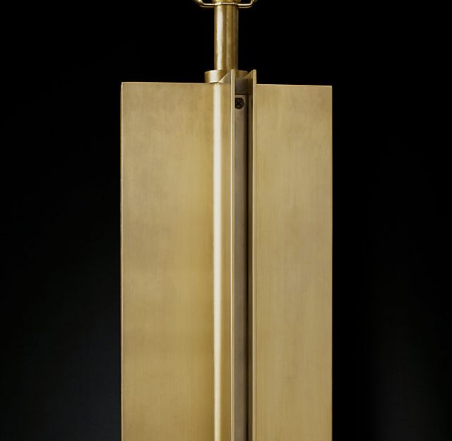 Напольная лампа Restoration Hardware BRYSON FLOOR LAMP