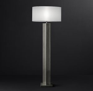 Напольная лампа Restoration Hardware BRYSON FLOOR LAMP
