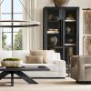 Напольная лампа Restoration Hardware CANNELE TASK FLOOR LAMP