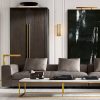 Напольная лампа Restoration Hardware CANNELE TASK FLOOR LAMP