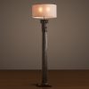 Напольная лампа Restoration Hardware CAST CORINTHIAN FLOOR LAMP