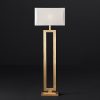 Напольная лампа Restoration Hardware CLARKE FLOOR LAMP
