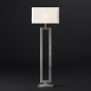 Напольная лампа Restoration Hardware CLARKE FLOOR LAMP