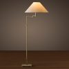 Напольная лампа Restoration Hardware CLASSIC CANDLESTICK FLOOR