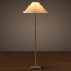 Напольная лампа Restoration Hardware CLASSIC CANDLESTICK FLOOR