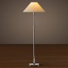 Напольная лампа Restoration Hardware CLASSIC CANDLESTICK FLOOR