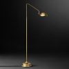 Напольная лампа Restoration Hardware CONVESSI FLOOR LAMP