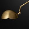 Напольная лампа Restoration Hardware CONVESSI FLOOR LAMP