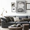 Напольная лампа Restoration Hardware COUNTERPOISE FLOOR LAMP