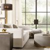 Напольная лампа Restoration Hardware CYLINDRICAL COLUMN FLOOR