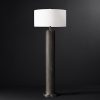 Напольная лампа Restoration Hardware DELANO SHAGREEN FLOOR LAMP