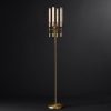 Напольная лампа Restoration Hardware FONTANELLE FLOOR LAMP