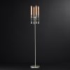 Напольная лампа Restoration Hardware FONTANELLE FLOOR LAMP