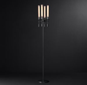 Напольная лампа Restoration Hardware FONTANELLE FLOOR LAMP