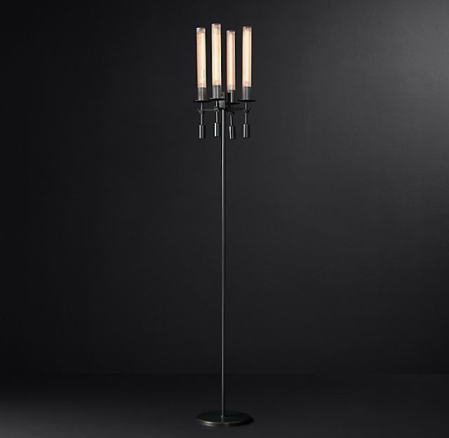 Напольная лампа Restoration Hardware FONTANELLE FLOOR LAMP