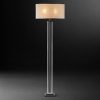 Напольная лампа Restoration Hardware FRENCH COLUMN FLOOR LAMP