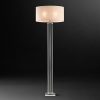 Напольная лампа Restoration Hardware FRENCH COLUMN FLOOR LAMP