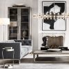 Напольная лампа Restoration Hardware FRENCH COLUMN FLOOR LAMP