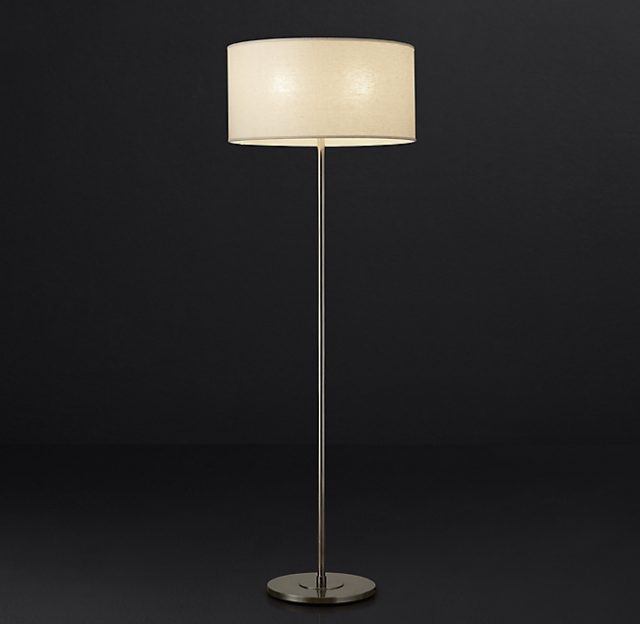 Напольная лампа Restoration Hardware HARRISON FLOOR LAMP