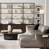 Напольная лампа Restoration Hardware HEXAGONAL COLUMN FLOOR