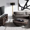 Напольная лампа Restoration Hardware HEXAGONAL COLUMN FLOOR