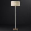 Напольная лампа Restoration Hardware JUNEAU FLOOR LAMP