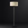 Напольная лампа Restoration Hardware JUNEAU FLOOR LAMP
