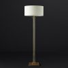 Напольная лампа Restoration Hardware JUNEAU FLOOR LAMP