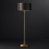 Напольная лампа Restoration Hardware JUNEAU FLOOR LAMP