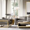 Напольная лампа Restoration Hardware JUNEAU FLOOR LAMP