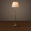 Напольная лампа Restoration Hardware LIBRARY FLOOR LAMP