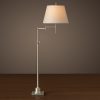 Напольная лампа Restoration Hardware LIBRARY FLOOR LAMP