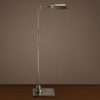 Напольная лампа Restoration Hardware LIBRARY TASK FLOOR LAMP